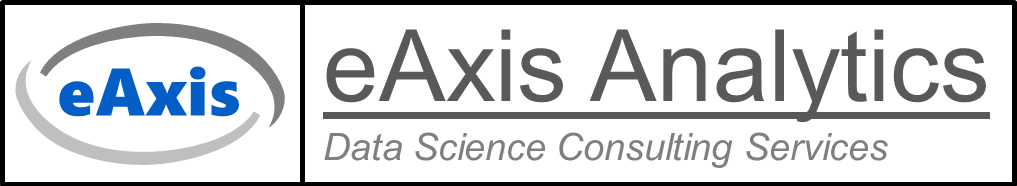 eAxis Analytics Serverless Dev Site